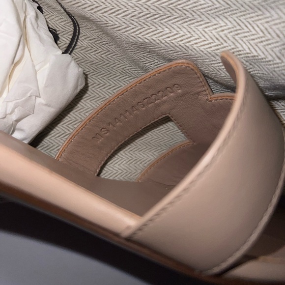 New Hermes Oasis Oran Sandal - Picture 12 of 15